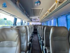 Used King Long High Capacity Coach with Double Windshield for Tour Operators - Image 3