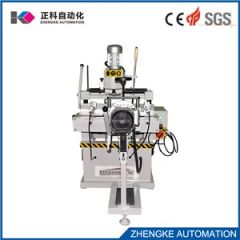 UPVC Window Hardware Hole Drilling Machine UPVC Window Making Machine - Image 1