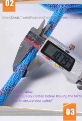 Safety Harness: Climbing Rope Fall Arrest - Image 4