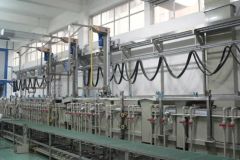 Green Technology Electroplating Machine for Metal Finishing Solutions - Image 4