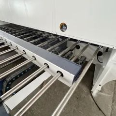 CNC Vertical Planer Back Planer Planing Machine for Metal Steel - Image 2