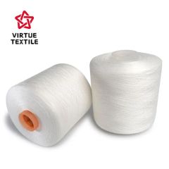 High-Quality Poly Core Spun Sewing Thread for All Fabrics - Image 4