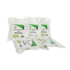 High Energy Protein Bars Emergency Food Rations Young Crops Flavor - Image 6