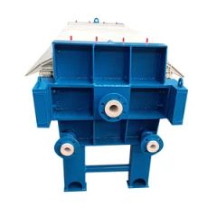 High-Efficiency Belt Separation Filter Presses for Industrial Filtration - Image 5
