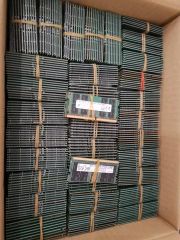 Bulk DDR RAM Scrap | Gold Finger Memory for Recovery & Recycling - Image 2