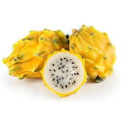 High Quality Fresh Yellow Dragon Fruit Best Price Pitaya with GAP Certification for Plant Application Exported from Vietnam - Image 2