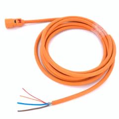 Customizable 900V Electric Vehicle Cable Wiring Harness Tyco 4 2208102 0 with OEM Connector Compatibility Te EV Connector 4 210301 - Shenzhen Ranxuan Electronic Co., Ltd.