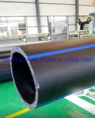 Plastic Dredging Mining Floating Oil Gas HDPE High Density PE Pipe - Image 5