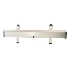 85*200 High-Quality New Material Pull-up Banner - Image 5