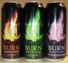 Burn Energy Drink | High Energy Beverage Burn Energy Drink Wholesale – Bulk Supply & Competitive Prices - Image 4