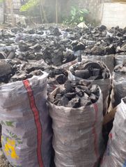 Hardwood Charcoal - Image 1