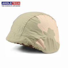 Djc Aholdtech Tactical Genuine Helmet Cover Cap - Image 5
