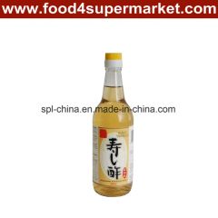 High Qquality Chinese Traditional White Vinegar Taste Sour Type Fresh Form Liquid Packaging Bottle Color Transparent Kind Rice - Image 5