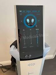 018 BTL AESTHETICS EMSCULPT WITH 2 PADDLES Instruction for use BODY Packaging Details ORGINAL BOX Manufacturer - Image 3
