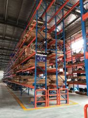 Storage Holders Racks Warehouse Rack Shelving - Image 6