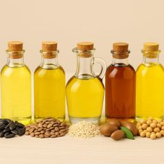 Agriculture, Food & Beverage, Edible Oils cooking oil like RBD Palm Oil CP 10, RBD Palm Olein CP-8 and CP-10, soybean products, paper products tissue paper Kraft Paper cement bags - Image 4