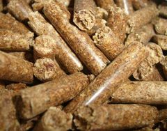 Wood Pellets 6mm 8mm Biomass Fuel for Boiler Stove BBQ Grill Use Environment Friendly Heating Energy Fast Shipment - Image 2