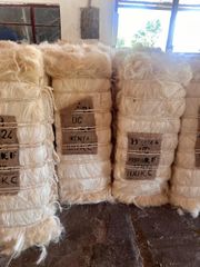 3mm Natural Fiber Sisal Baler Twine for Agriculture Concrete & Spinning Use-Eco-Friendly Chemical-Resistant - Image 3