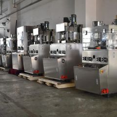 Tablet Press Equipment - Image 2