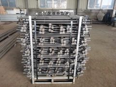 Formwork Foundation Plate, Foundation Panel, Concrete Panel Slab - Image 6