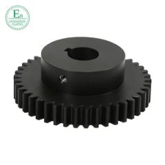 Guangzhou Injection Plastic Parts Natural White Black Green Blue Yellow 1.2g/Cm2 Wear Res Anti-Aging Lubricant 100000P/M 1Y ISO9001 SGS RoHS - Image 3