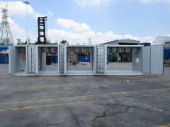 Energy Container Energy Storage Container Integration with Csc Certificate - Image 5