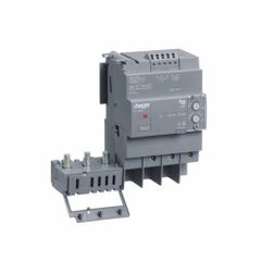 X160 Frame MCCB Fixed Overload, Fixed Short Circuit, Model Name/Number: HHA100Z - Image 1