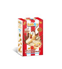 Tabby chocolate chicken drumsticks – product photo 1, product detail gallery