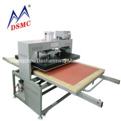 Large Format Textile Sublimation Printers Tshirt Heat Transfer Printing Machine - Image 3
