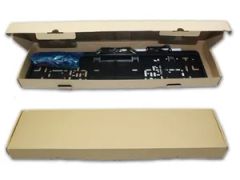 High-Quality Rearview Camera European License Plate Frame - Image 5