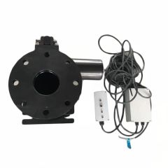 Electric Controlled Fire Truck Fire Fighting Extender Equipment for Fire Protection - Image 4