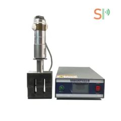 20KHz Ultrasonic Digital Generator For Spot Welding - Image 4