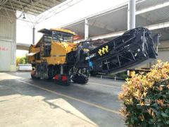 Factory Cheap Price Cold Milling Machine 2m Road Construction Asphalt Machinery - Image 6
