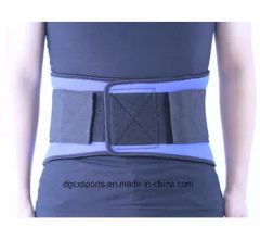 Comfortable Popular Neoprene Lumbar Back Support - Image 3