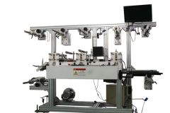 High Speed Precision Plat Die Cutting Machine for Professionals - Image 5