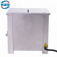 Advanced Engine Parts Washer for Industrial Applications Drive Motor Trademark HBY Condition New Origin Luoyang Model NO. - Image 3