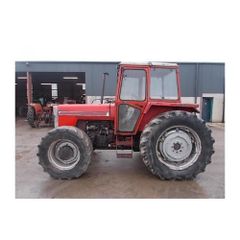 Buy Original made Used Massey Ferguson 290Tractor Tractor Models Second Hand MF - Image 4