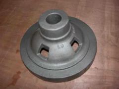 High Precision Aluminum Gravity Casting Die Casting Engine Parts - Image 5