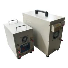 25kw High Frequency Induction Heat Soldering Machine - Image 4