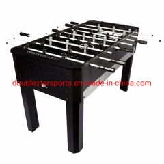 Mini Sports Game Soccer Table ODM Yes Model M Eoq Yes OEM Yes Legs MDF Logo Yes Origin Huizhou Playboard 12mm Table Color - Image 1