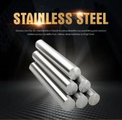 Round Steel Bars, Steel Round Bar 310S - Image 5