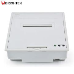 Stylus DOT Matrix Printer (WH-E16) Origin China Model NO. WH-E16 HS Code 8443321400 Input Power DC 5V, 3A Paper Width - Image 4