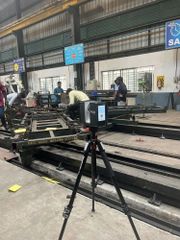 Faro Focus 3d Laser Scanner Scanning Range Long Range Scanner Type Long Range 3D scanner Scanning Technology Faro Focus 3d Laser - Image 5