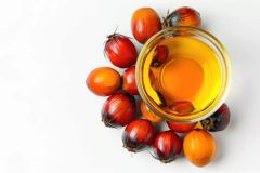 Refined Palm Oil High Quality Red Palm Oil for Sale Available Now with Fast Delivery and Trusted Wholesale Supplier - Image 1
