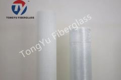Durable Plaster Mesh Roll & Construction Fiberglass Mesh Roll for Building & Renovation Works - Image 3