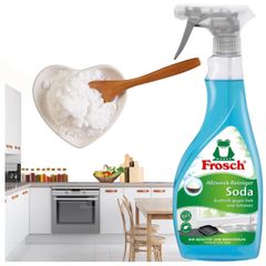 Professional Frosch Floor Cleaner For Homes Offices And Commercial Areas Offering Convenient Application - Image 3