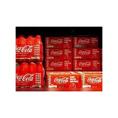 Wholesale Coca Cola available at low prices perfect for retail and bulk distribution – product photo 1, product detail gallery