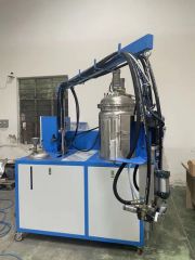Polyurethane Foam Machine Polyurethane Insulation Filling Injection Molding Machine Foam Spraying Machine - Image 6
