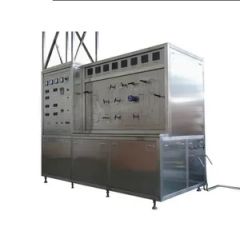 15L Supercritical CO2 Extraction Machine - Image 4