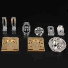 Factory-Made Non-Standard Connecting Rods, Connecting Rod Bodies, and Other Equipment Parts - Image 3